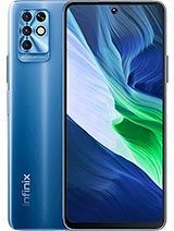 Infinix Note 11i Pictures