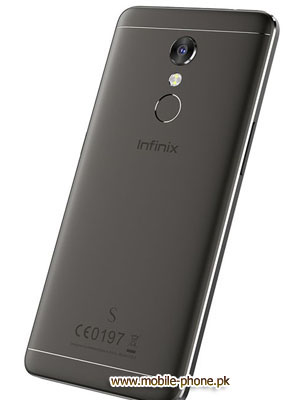 Infinix S2