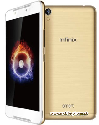Infinix Smart