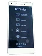 Infinix Zero 4 Price in Pakistan