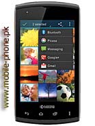 Kyocera Rise C5155 Pictures