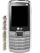 LG A290 Pictures