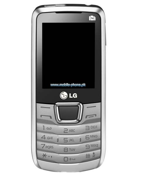 LG A290