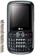 LG C105 Price in Pakistan