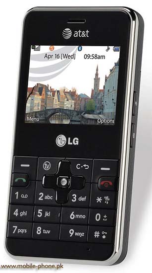 LG CB630 Invision Price in Pakistan
