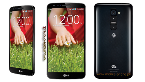 LG G2 mini LTE
