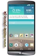 LG G3 A Pictures