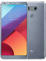 LG G6 Pictures