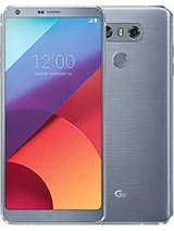 LG G6 Price in Pakistan