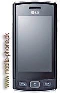 LG GM360 Viewty Snap Price in Pakistan