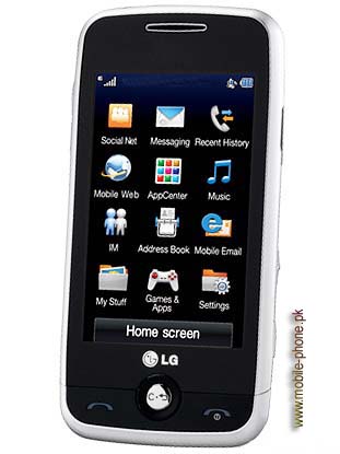 Prime Lg