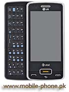 LG GW820 eXpo Price in Pakistan