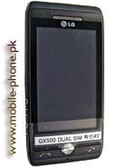 LG GX500 Price in Pakistan