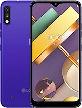 LG K22 Pictures