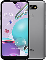 LG K31 Pictures