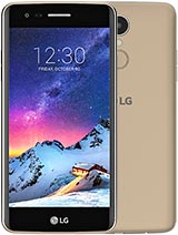 LG K8 2017 Price in Pakistan