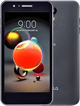 LG K8 2018 Price in Pakistan