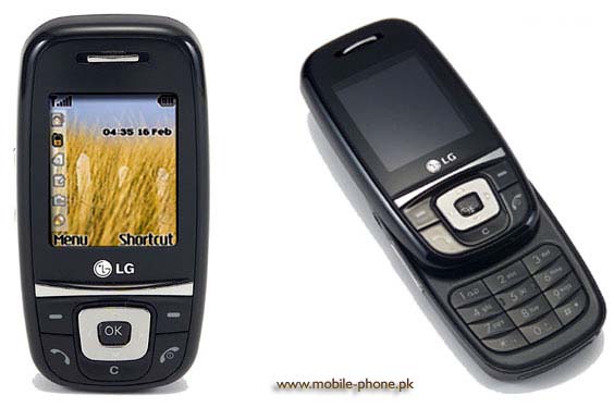 LG KE260 Price in Pakistan