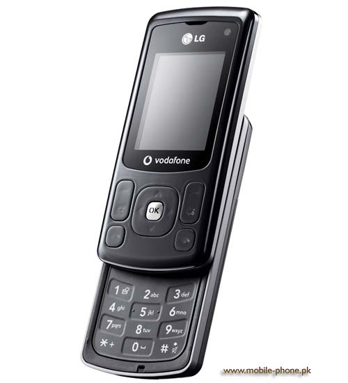 LG KU380 Price in Pakistan