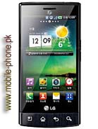 LG LU3000 Price in Pakistan