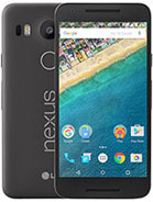 LG Nexus 5X Price in Pakistan