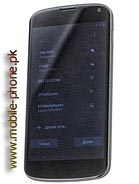 LG Nexus E960 Pictures