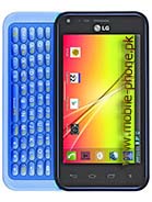 LG Optimus F3Q