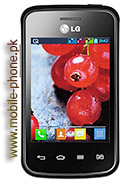 LG Optimus L1 II Tri E475 Price in Pakistan
