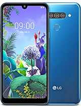 LG Q60 Pictures