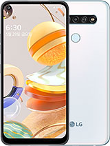 LG Q61 Pictures