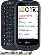 LG Quantum Pictures