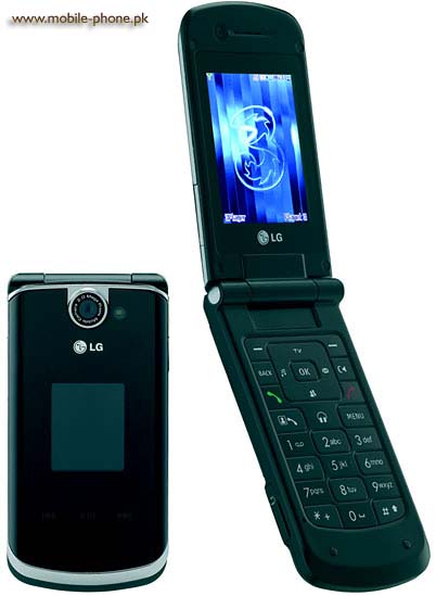 LG U830 Price in Pakistan