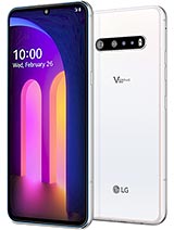 LG V60 ThinQ 5G UW Pictures