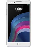 LG X5 Pictures