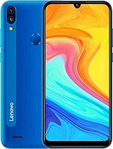 Lenovo A7 Pictures