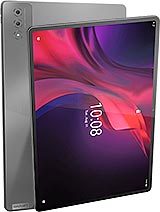 Lenovo Tab Extreme Pictures