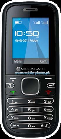 megagate w710 themes