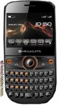 Megagate K310 Messenger Pictures