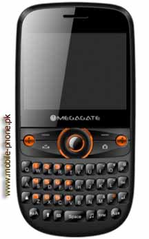 Megagate K310 Messenger