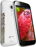 Micromax A116 Canvas HD Pictures