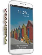 Micromax A240 Canvas Doodle 2 Price in Pakistan