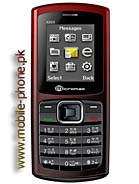 Micromax X233 Pictures