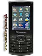 Micromax X450 Pictures