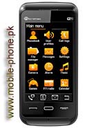 Micromax X560 Pictures