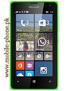 Microsoft Lumia 532 Dual SIM Pictures