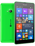 Microsoft Lumia 535 Dual SIM Price in Pakistan