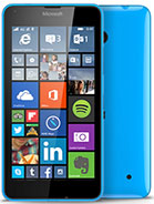 Microsoft Lumia 640 LTE Pictures
