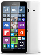 Microsoft Lumia 640 XL Pictures