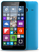 Microsoft Lumia 640 XL Dual SIM Pictures