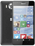 Microsoft Lumia 950 Dual SIM Pictures